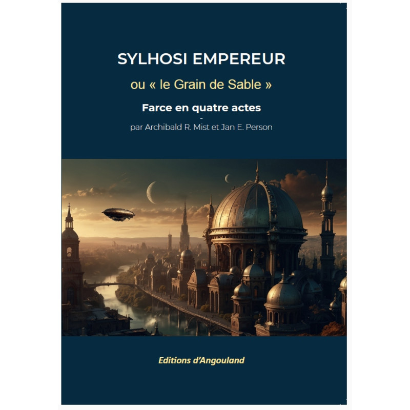 Sylhosi empereur