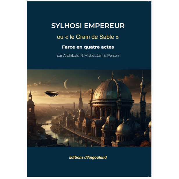 Sylhosi empereur
