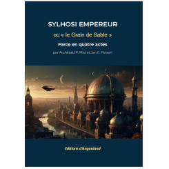 Sylhosi empereur