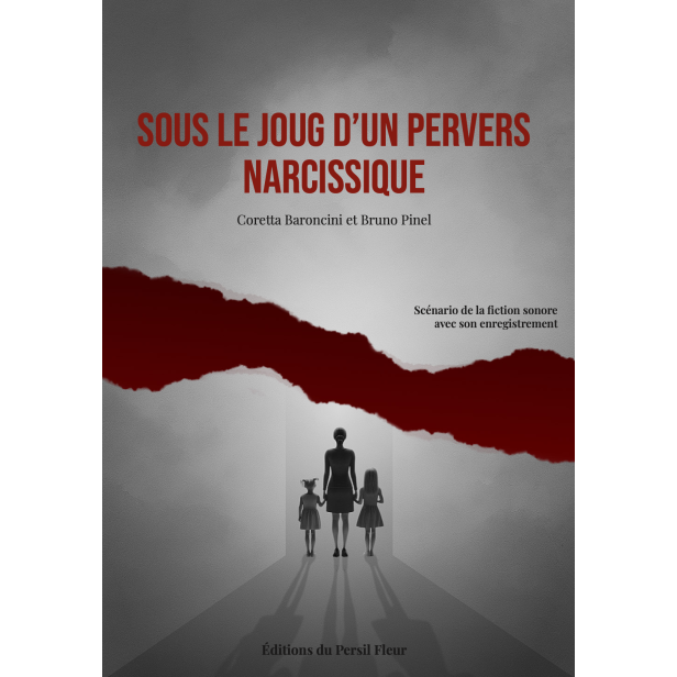 Sous le joug d'un pervers narcissique