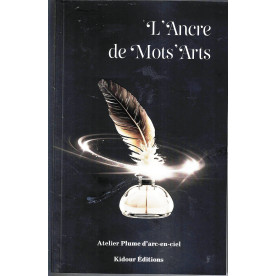 l\'Ancre de Mots\'arts