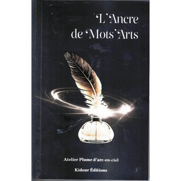 l'Ancre de Mots'arts