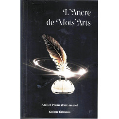 l\'Ancre de Mots\'arts