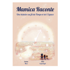 Mamica Raconte une histoire