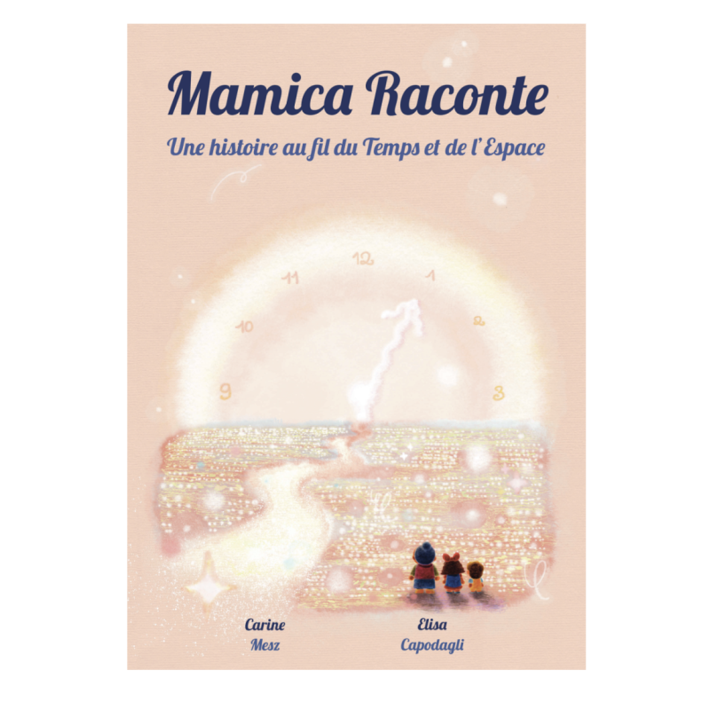 Mamica Raconte une histoire Mamica Raconte une histoire