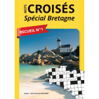 Mots crois&eacute;s BRETAGNE n&deg; 1