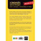 Mots crois&eacute;s BRETAGNE n&deg; 1