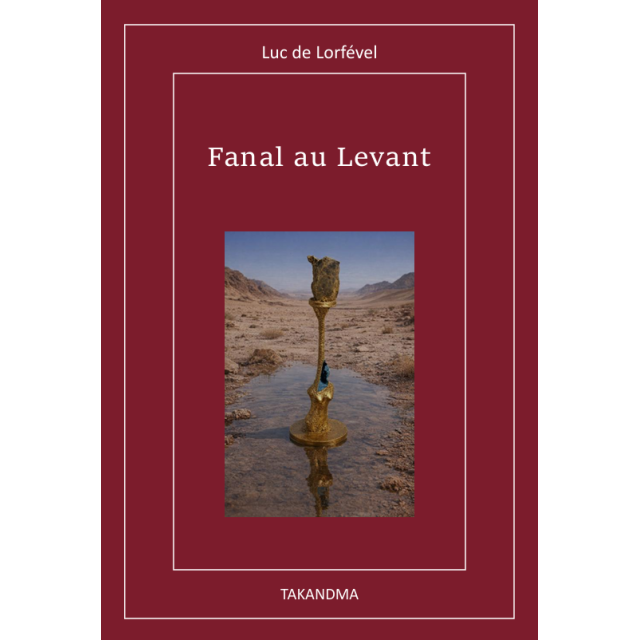 Fanal au Levant