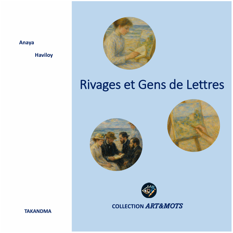 Rivages et Gens de Lettres Rivages et Gens de Lettres