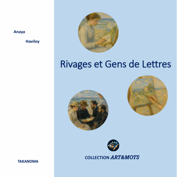 Rivages et Gens de Lettres