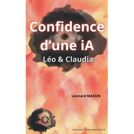 CONFIDENCE D\'UNE iA