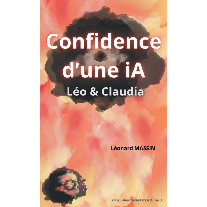 CONFIDENCE D'UNE iA