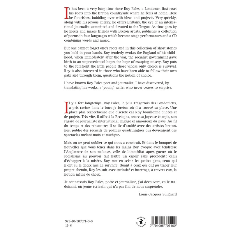 Short Stories Short Stories