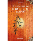 Le grimoire de Portekoi, le nain