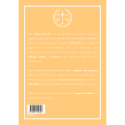 1000 QCM - Droit de la famille & des personnes (licence)