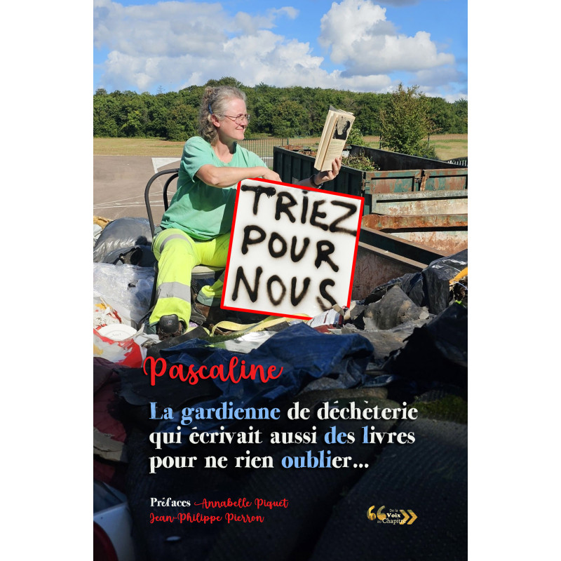Triez pour nous Triez pour nous