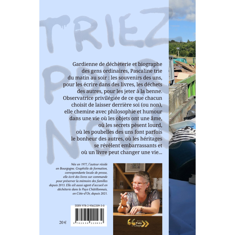 Triez pour nous Triez pour nous