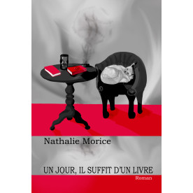 Un jour, il suffit d\'un livre