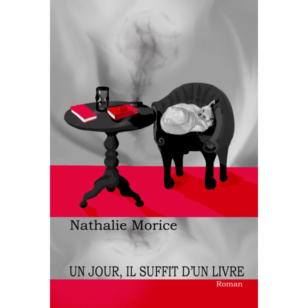Un jour, il suffit d'un livre