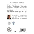 Un jour, il suffit d'un livre