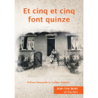 Et cinq et cinq font quinze