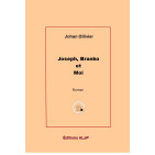 Joseph, Branko et moi