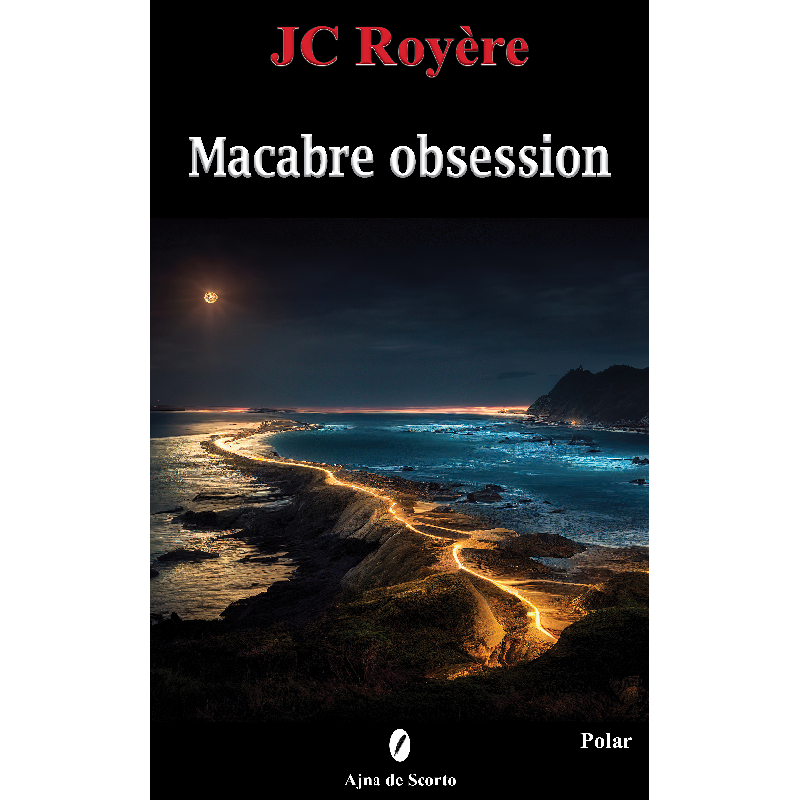 Macabre obsession